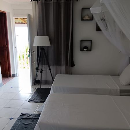 Tropic Bellevue Villa Le Diamant Exterior photo